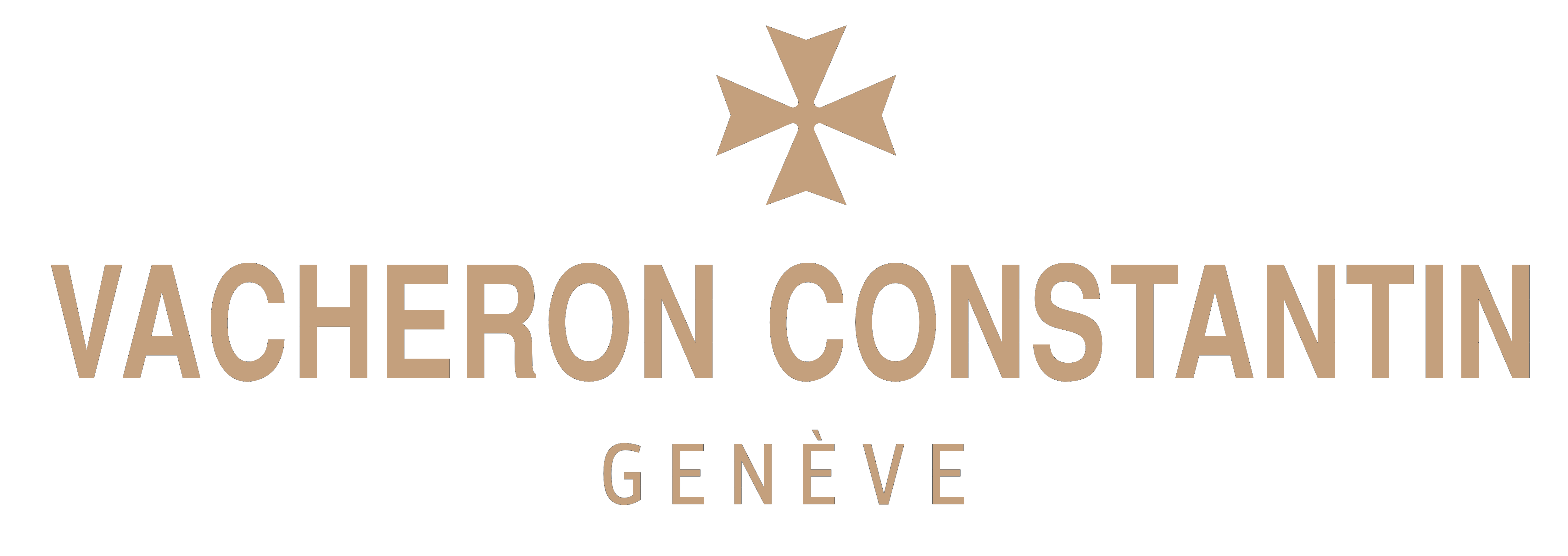 Vacheron Constantin Logo 05 vinyl decal